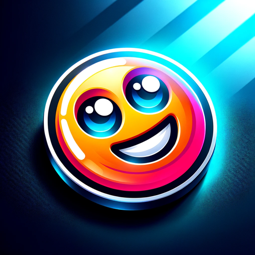 Emoji Sketch Master logo