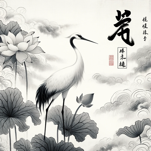 道法自然 logo