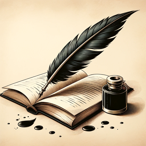 Instant Poetry logo