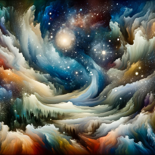 Cosmology logo