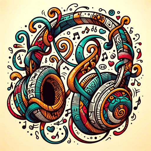 PlaylistAI logo