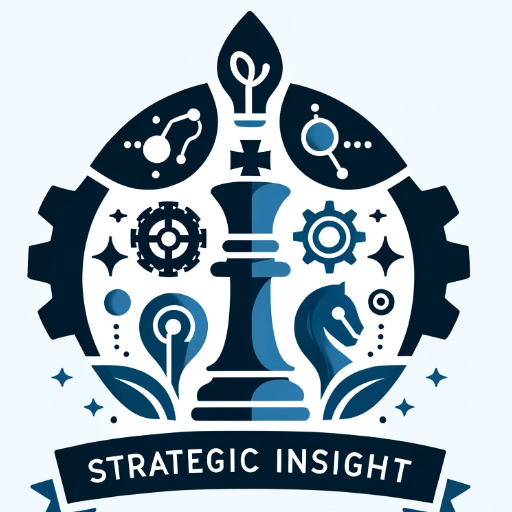 Strategic Insight Coach logo