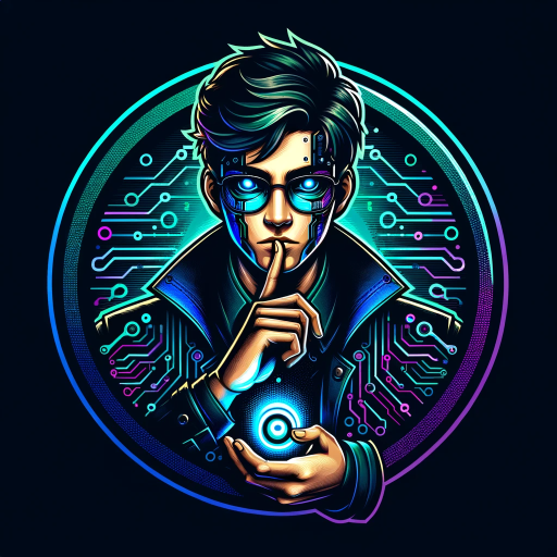 Alibi - The Excuse Maker logo