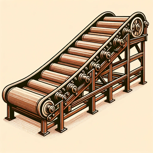 BeltConveyorGPT logo