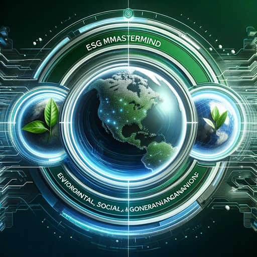 ESG Mastermind logo