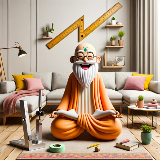 Guru da Decoração logo