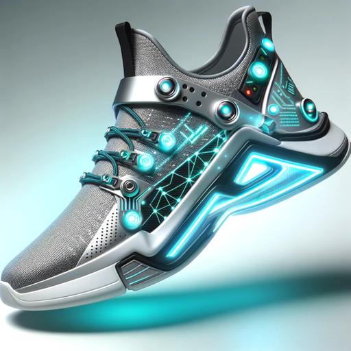Footwear Futurist logo
