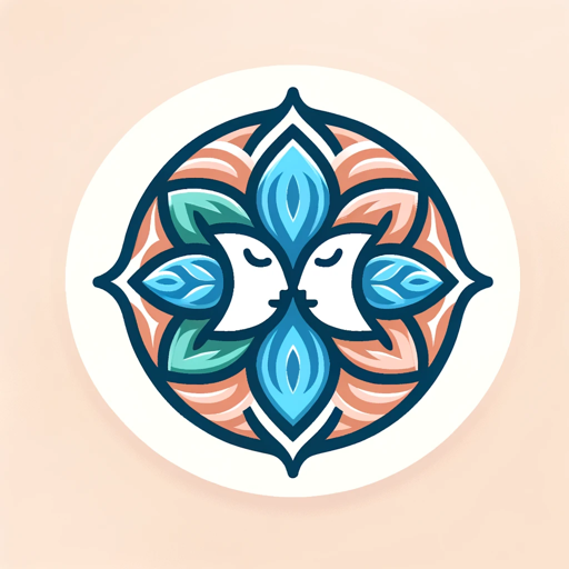 Tailored Emotional Support Companion logo