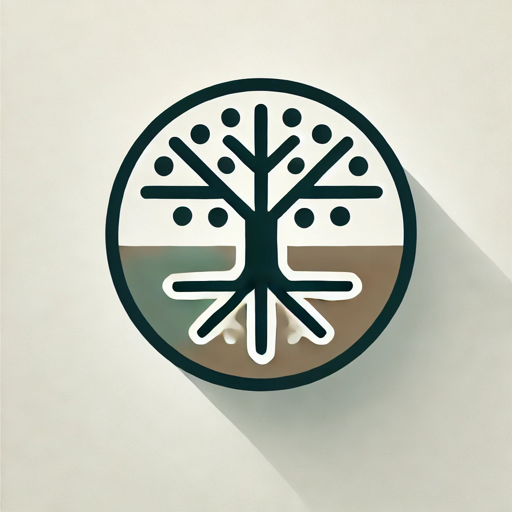 Tree Analysis & Carbon Sequestration GPT logo