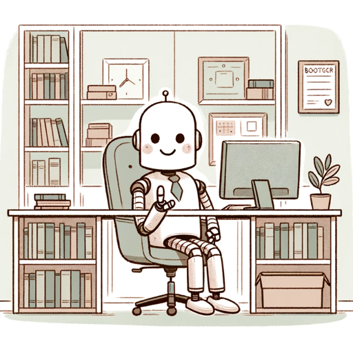 🚨 HR Crisis Commander Bot 🚨 logo