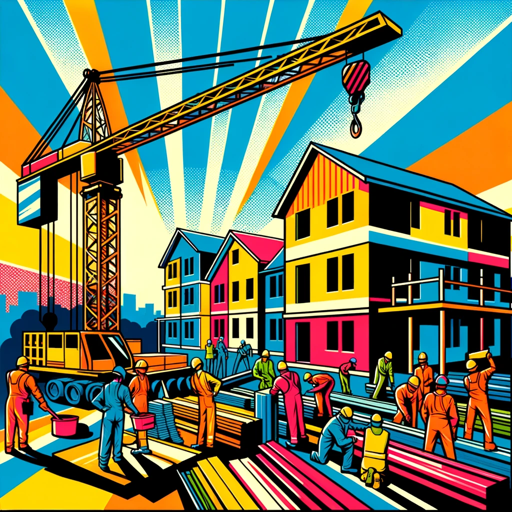 Guía de Construcción logo