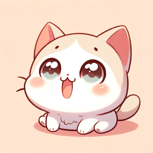 Cute logo