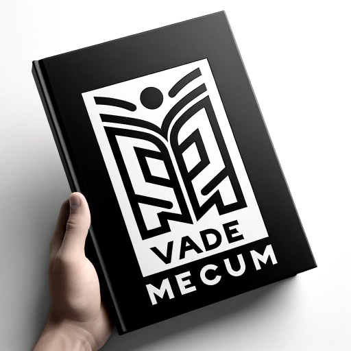 Meu Vade Mecum 2023 logo