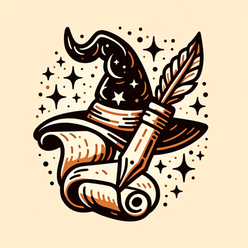 Gaokao English Essay Wizard logo