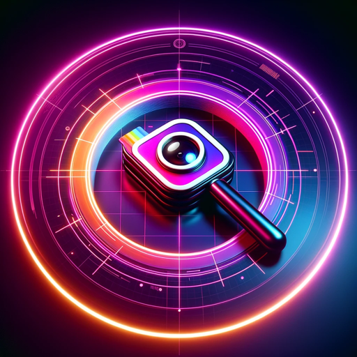 Insta Insight Advisor logo