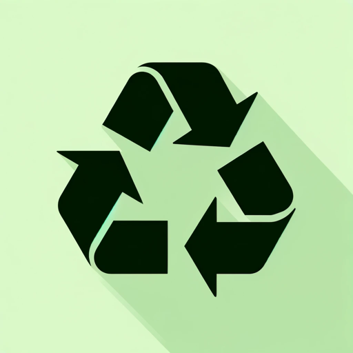 Sustainable Living Guide GPT logo