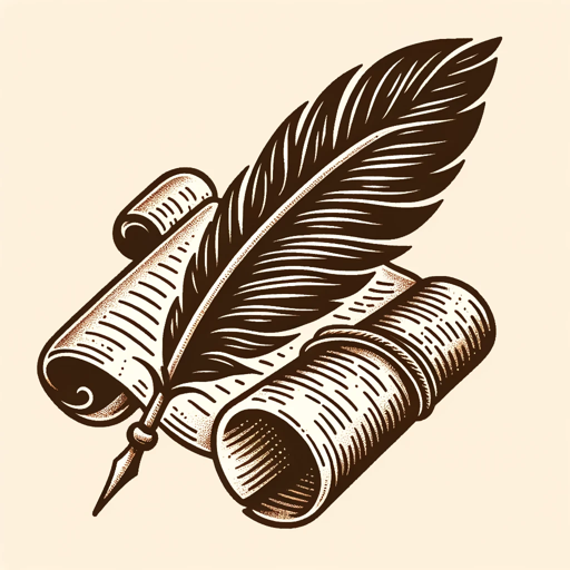 Ilustrador Histórico logo