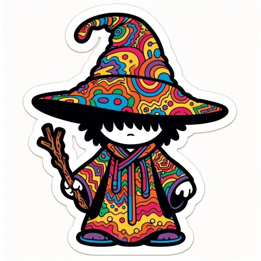 API Wizard logo