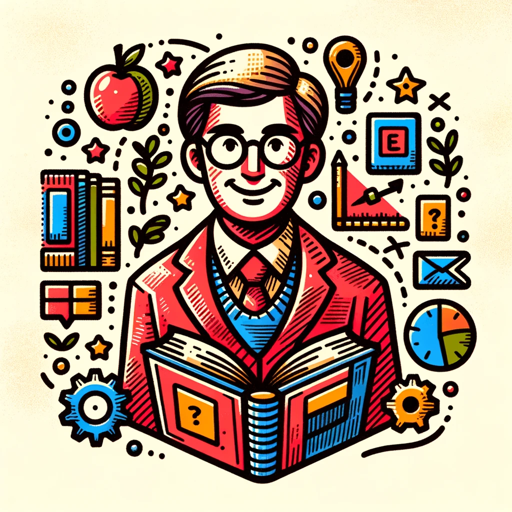 TUTOR logo