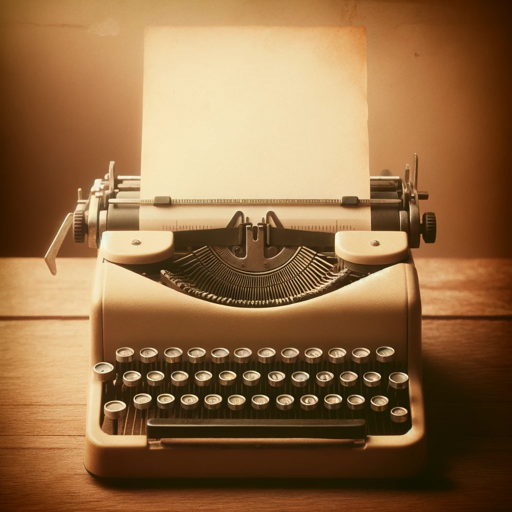 The Author logo