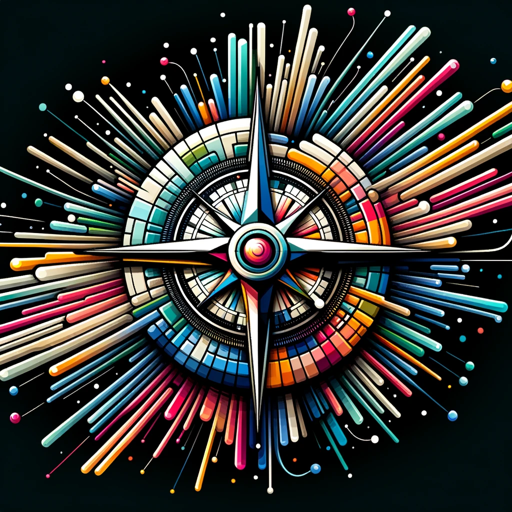 Mid Prompt Generator logo