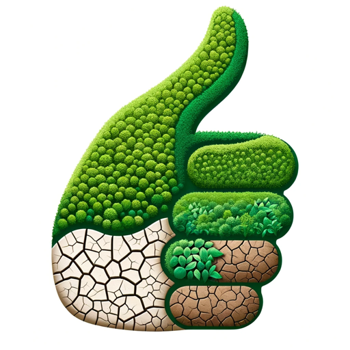 Green Thumb logo