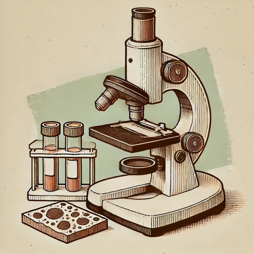 Pathology Tutor logo