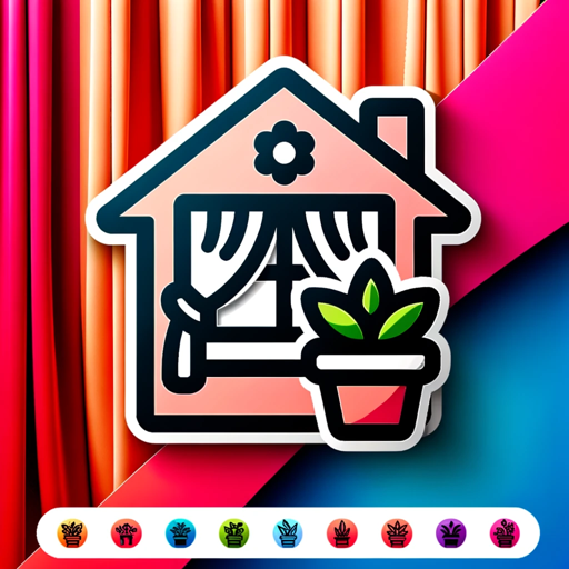 Home Accents logo