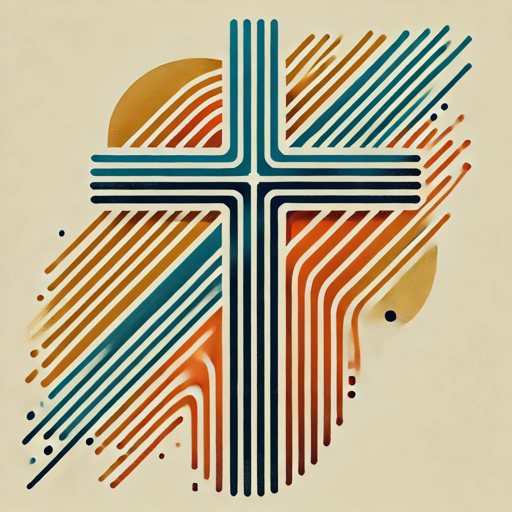 Christian Youth Ministry Director logo