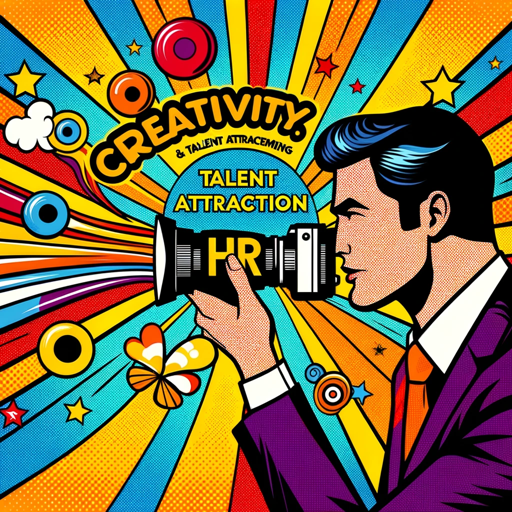 🚀 HR Branding Superstar GPT 🌟 logo