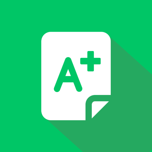 Homework & Assignment Evaluator: For School & Job logo