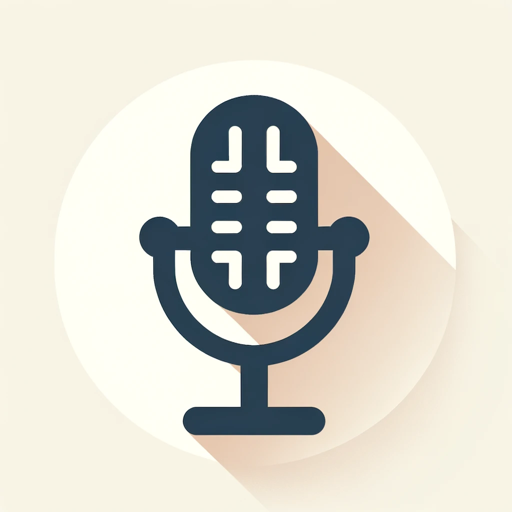 Podcast Matchmaker logo