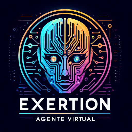 EXERTION logo