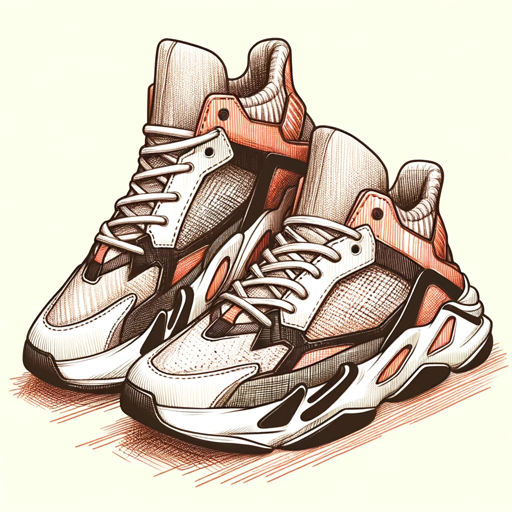 Kicks Creator - Design Your Signature Sneakers logo
