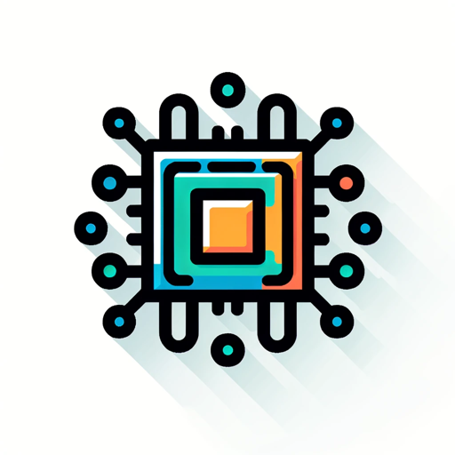 Microchips logo