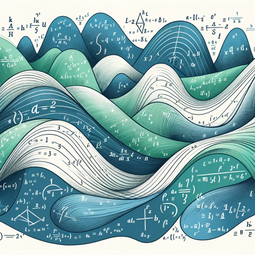 Upskill Ops for Differential Equation III logo