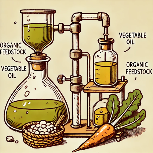 DIY Biofuel Guru logo