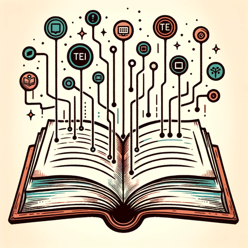 TEI Tutor logo