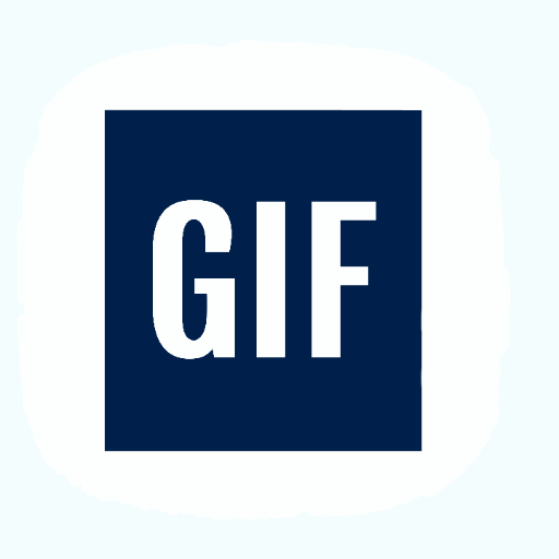 GIF Search logo