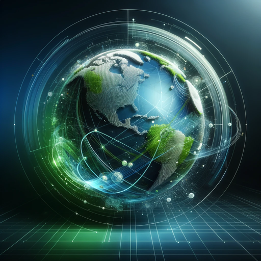 Climate Visionary logo