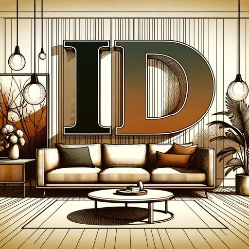 InterioDesigner logo