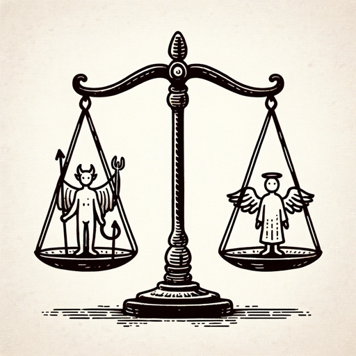 Devil's Advocate logo