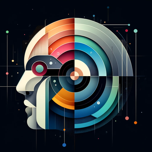DISC성격유형/DISC personality type/DISC性格タイプ logo