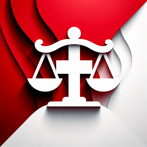 SwissLawGPT logo
