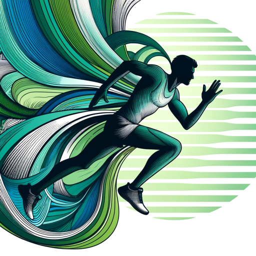 Sports Injury GuidePT logo