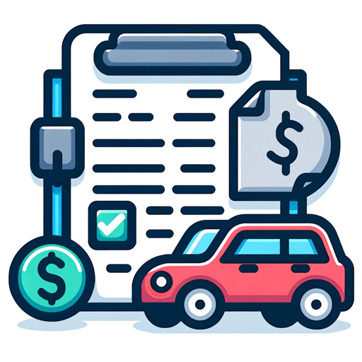 Auto Loans logo