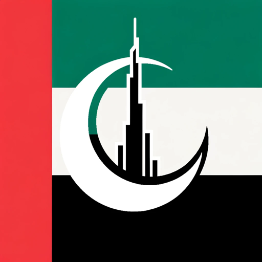 Dubai Travel Guide logo