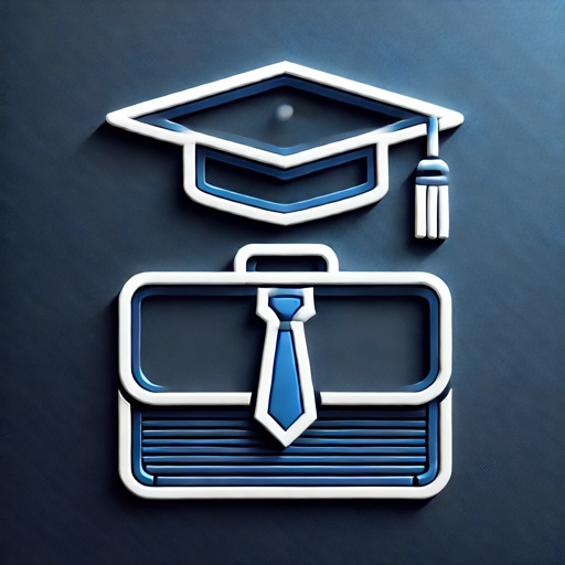 Interview Success Coach logo