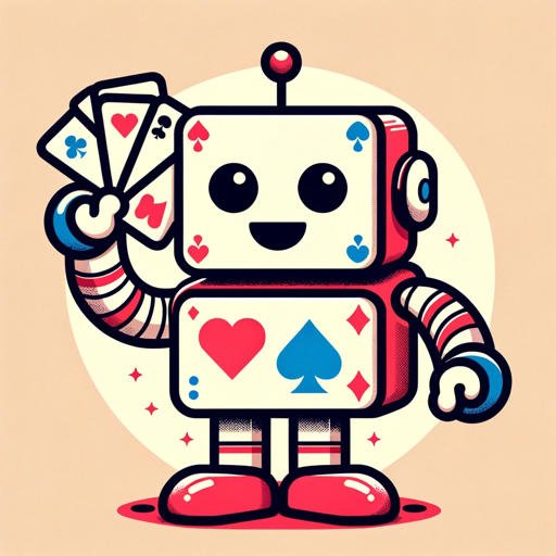 Rummy, Rommé, Romme, Rommee logo