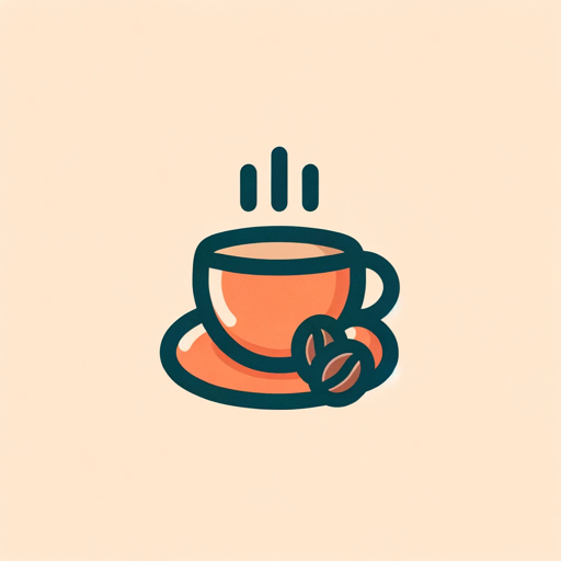 Coffee Shop logo